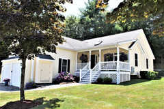 115 Country Squire Rd 115, Uxbridge, MA 01569