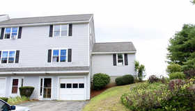 18 W Hill Dr D, Westminster, MA 01473