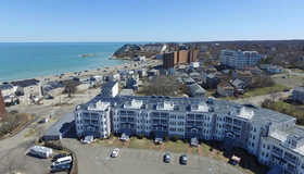 15 Park Avenue, bldg 3 Unit 206, Hull, MA 02045