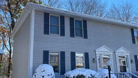 34 Eastern Avenue J, Webster, MA 01570