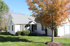 93 Country Squire Rd 93, Uxbridge, MA 01569