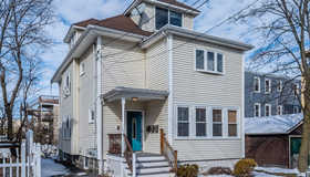 11 Agawam St. 3, Boston, MA 02122