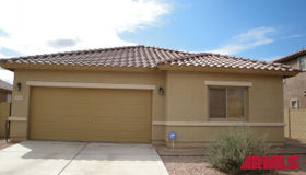 44053 W Palo Teca Road, Maricopa, AZ 85138