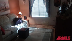 1003 N Alvaro --, Mesa, AZ 85205