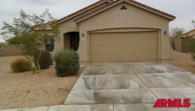 45447 W Amsterdam Road, Maricopa, AZ 85139