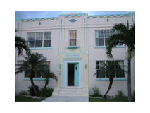 1027 Euclid Av #9, Miami Beach, FL 33139