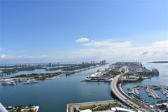 888 Biscayne Blvd #5104, Miami, FL 33132