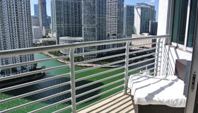 325 S Biscayne Blvd #2615, Miami, FL 33131