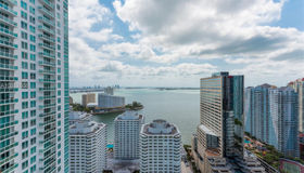 951 Brickell Ave #3304, Miami, FL 33131