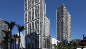 485 Brickell Ave #2609, Miami, FL 33131