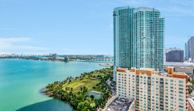 2020 N Bayshore Dr #2206, Miami, FL 33137