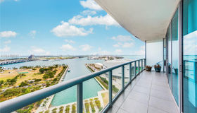 888 Biscayne Blvd #2110, Miami, FL 33132