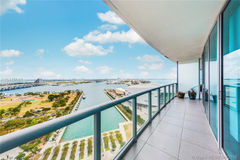 888 Biscayne Blvd #2110, Miami, FL 33132