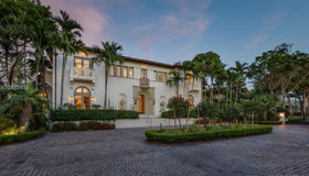 8901 Arvida Ln, Coral Gables, FL 33156