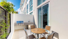 401 N Birch Rd #th-3, Fort Lauderdale, FL 33304