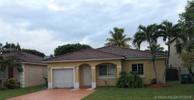 9557 sw 162nd CT, Miami, FL 33196