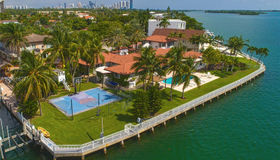 12600 Biscayne Bay Dr, North Miami, FL 33181