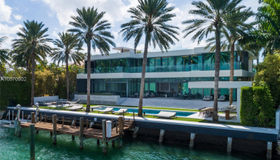 101 N Hibiscus Dr, Miami Beach, FL 33139
