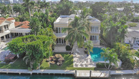 9814 W Broadview Dr, Bay Harbor Islands, FL 33154