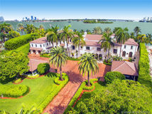 46 Star Island Dr, Miami Beach, FL 33139