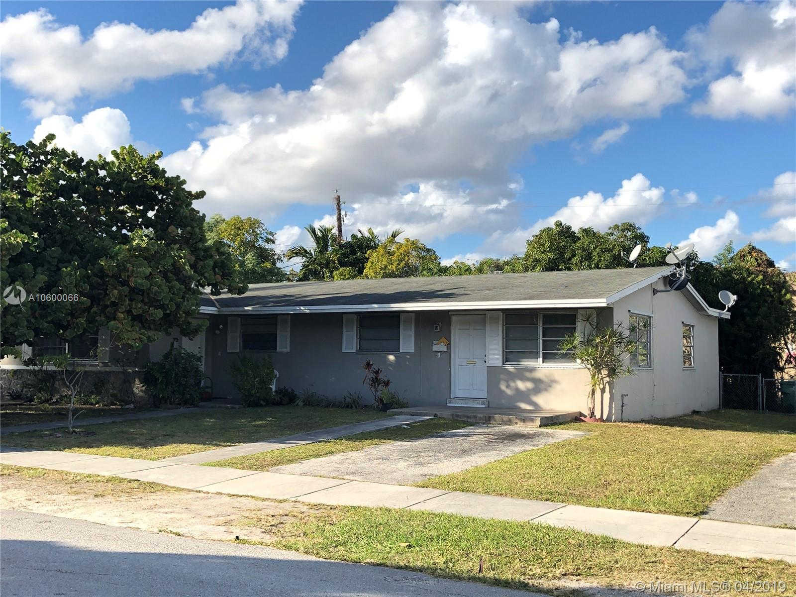 Another Property Sold - 1311 NE 118th St, North Miami, FL 33161