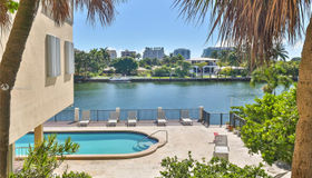 9341 E Bay Harbor Dr #2d, Bay Harbor Islands, FL 33154