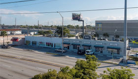 13301 nw 7th Ave, North Miami, FL 33168