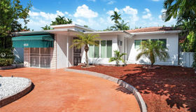 9233 Emerson Ave, Surfside, FL 33154