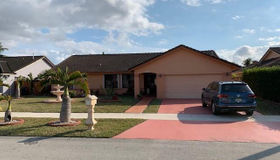 14862 sw 169th Ln, Miami, FL 33187