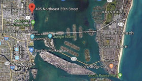 495 NE 25th St, Miami, FL 33137