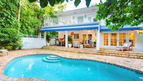 4121 Raynolds Ave, Miami, FL 33133