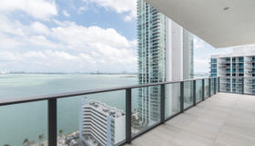 480 NE 31 St #1801, Miami, FL 33137