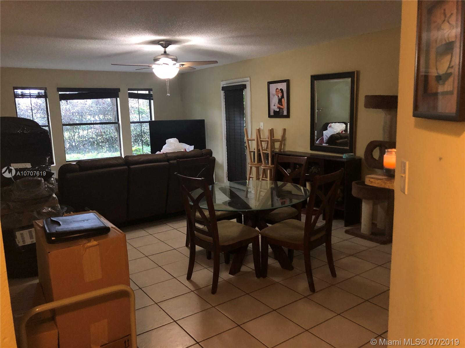 15661 SW 104th Ter #318, Miami, FL 33196 is now new to the market!