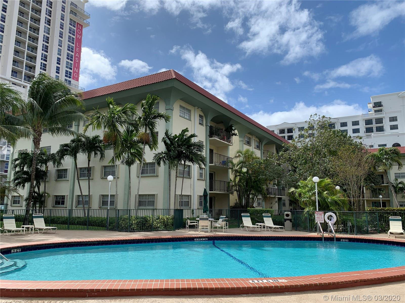 Another Property Sold 8107 SW 72nd Ave 113e, Miami, FL 33143