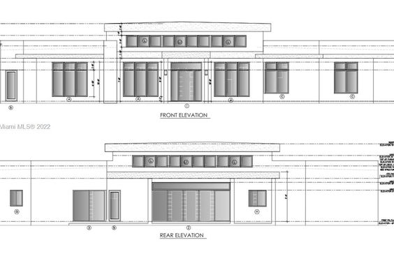 Real estate listing preview #1