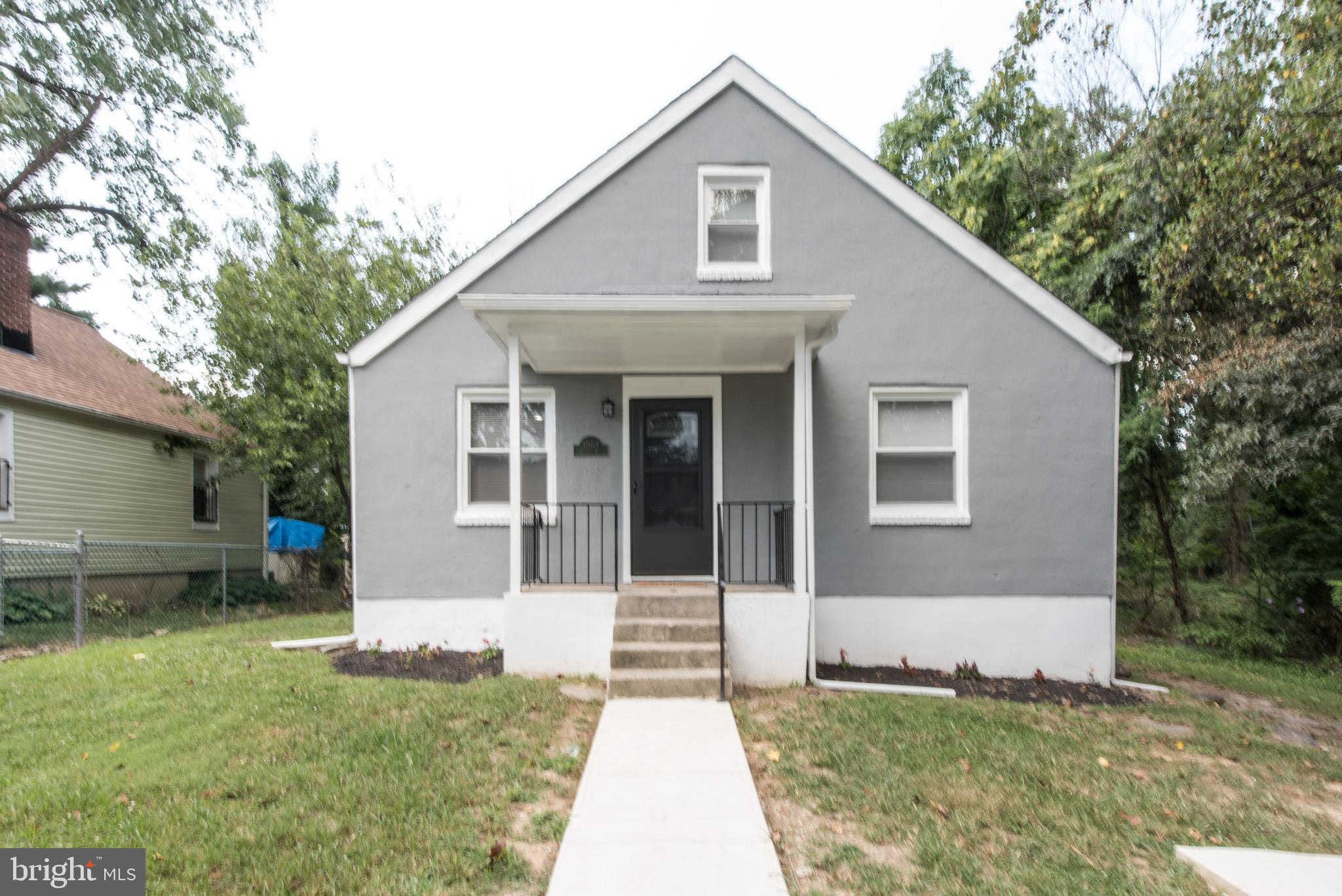 4804 Herring Run Drive, Baltimore, MD 21214 now has a new price of $208,000!