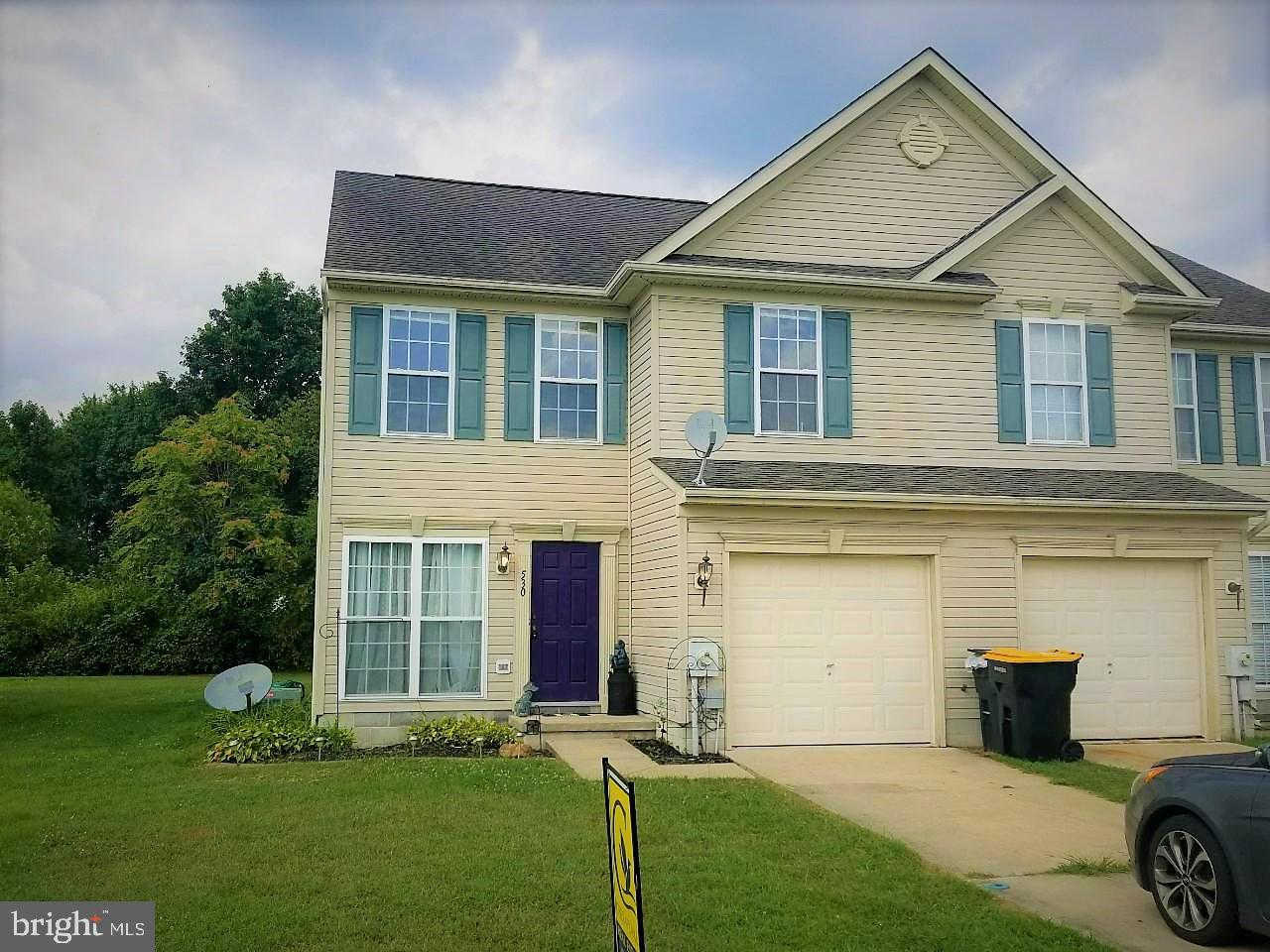 530 Vaughn Avenue, Greensboro, MD 21639 now has a new price of $149,900!
