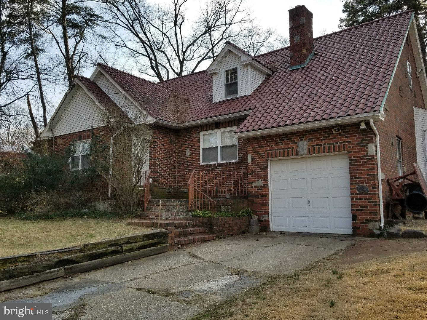 1588 ALMONESSON RD DEPTFORD, NJ 08096 now has a new price of $149,900!
