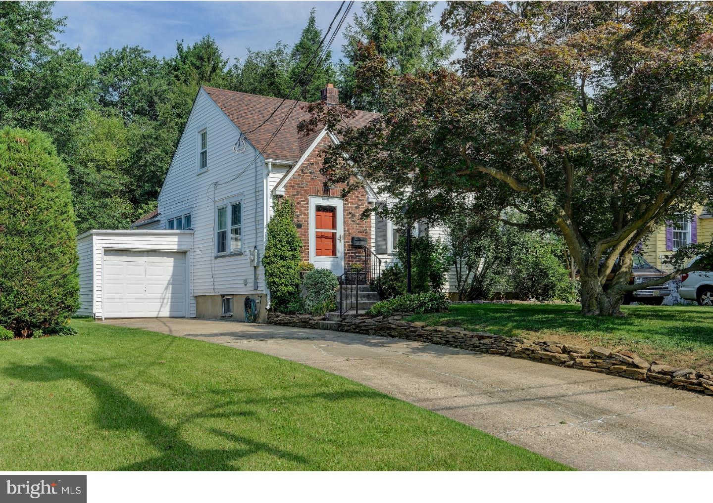 Another Property Sold - 211 W WAYNE TER COLLINGSWOOD, NJ