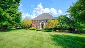 16730 Whirlaway Court, Leesburg, VA 20176
