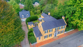 7 Wirt Street nw, Leesburg, VA 20176