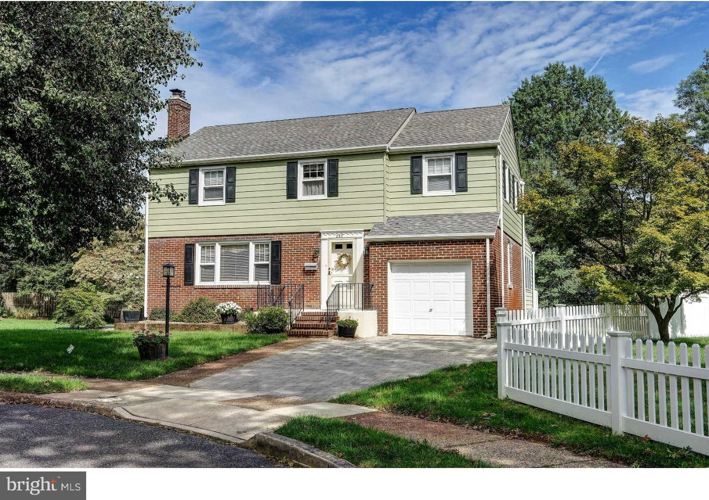 Another Property Sold - 259 BEWLEY RD HADDON TOWNSHIP, NJ