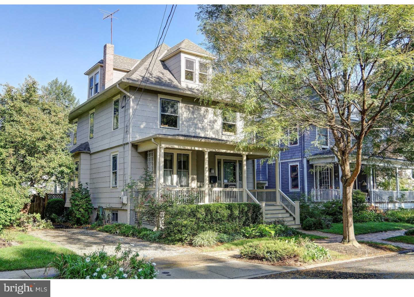 Another Property Sold - 43 TRUMAN AVE HADDONFIELD, NJ