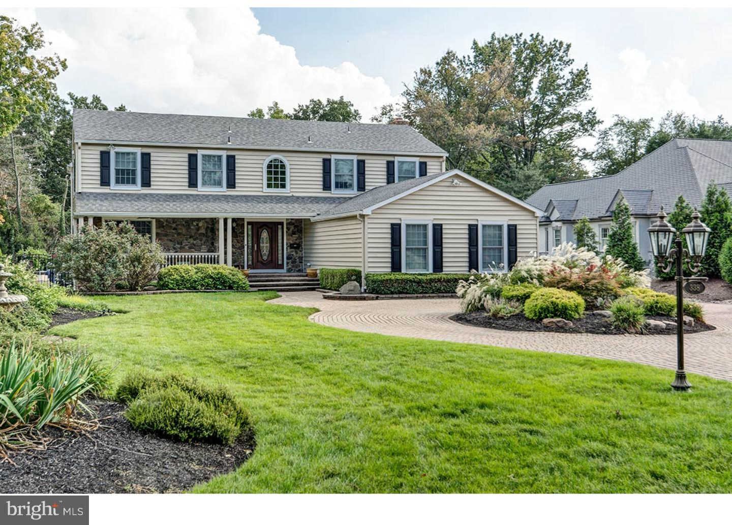 Another Property Sold - 338 KINGS HWY W HADDONFIELD, NJ