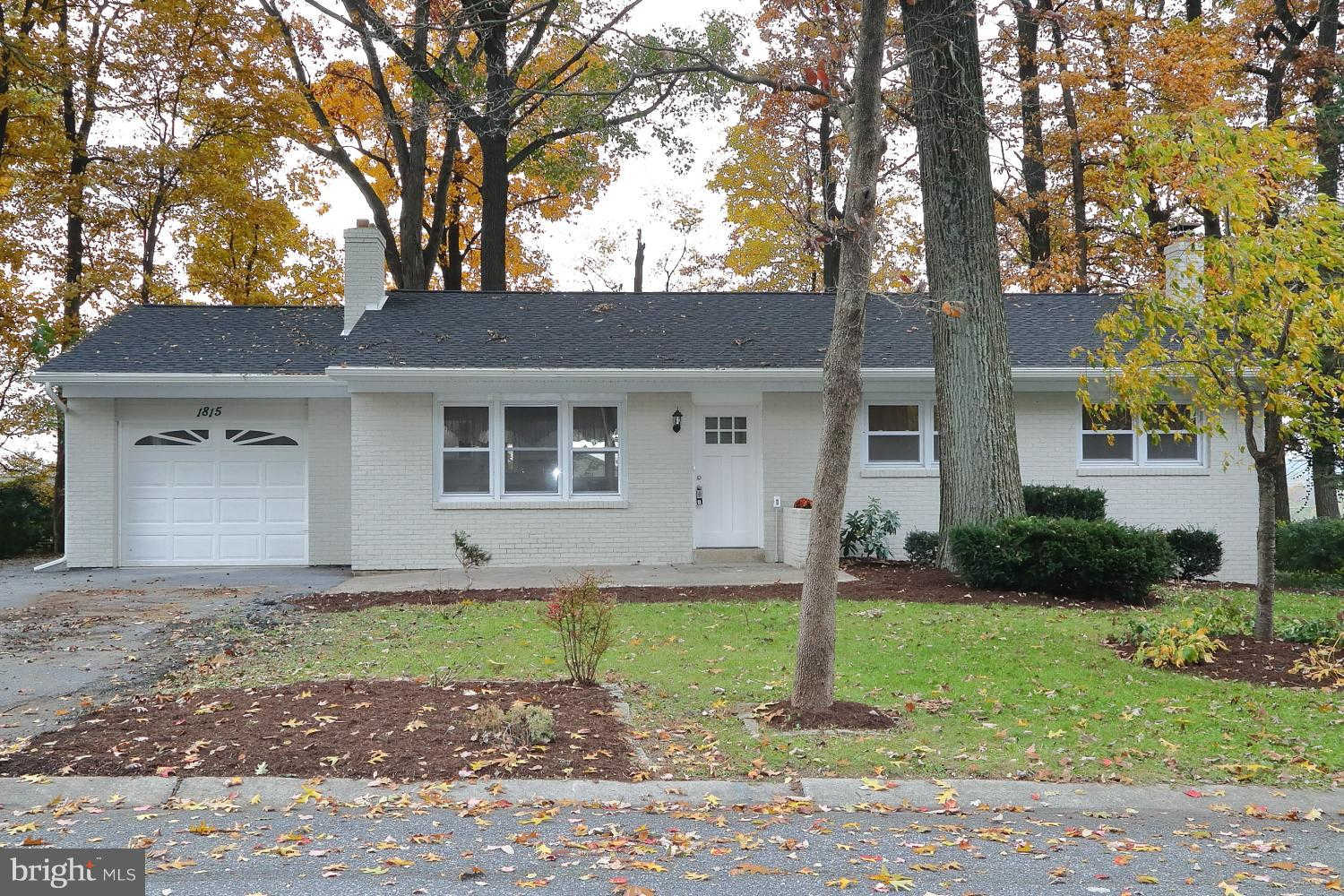 Another Property Sold - 1815 Martin Drive, Lebanon, PA 17046