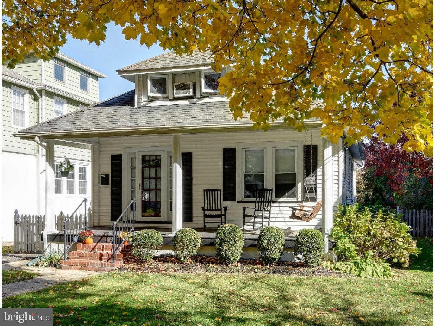 Another Property Sold - 119 WESTMONT AVE HADDONFIELD, NJ