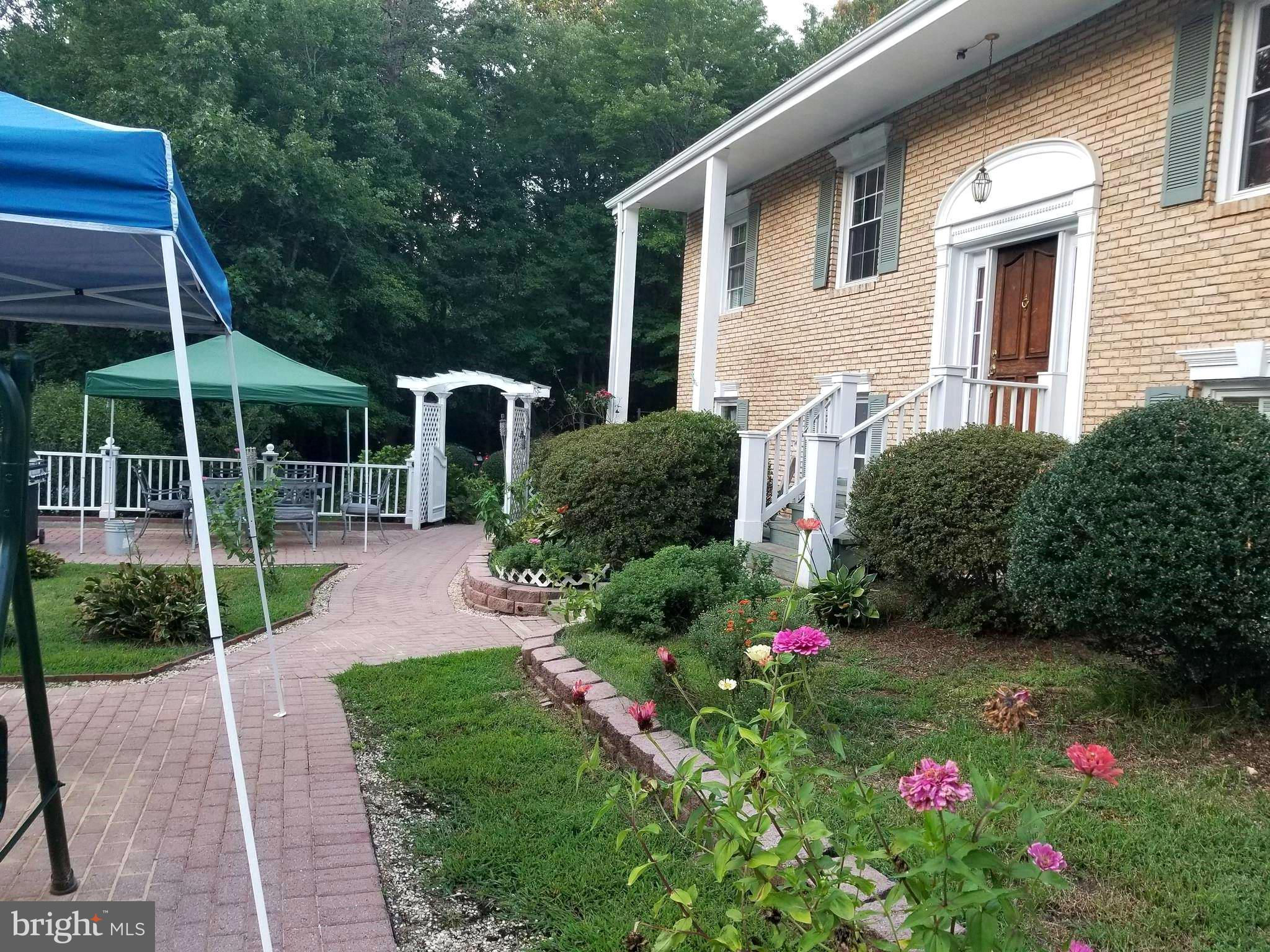 24 Rose Hill Farm Drive, Stafford, VA 22556 now has a new price of