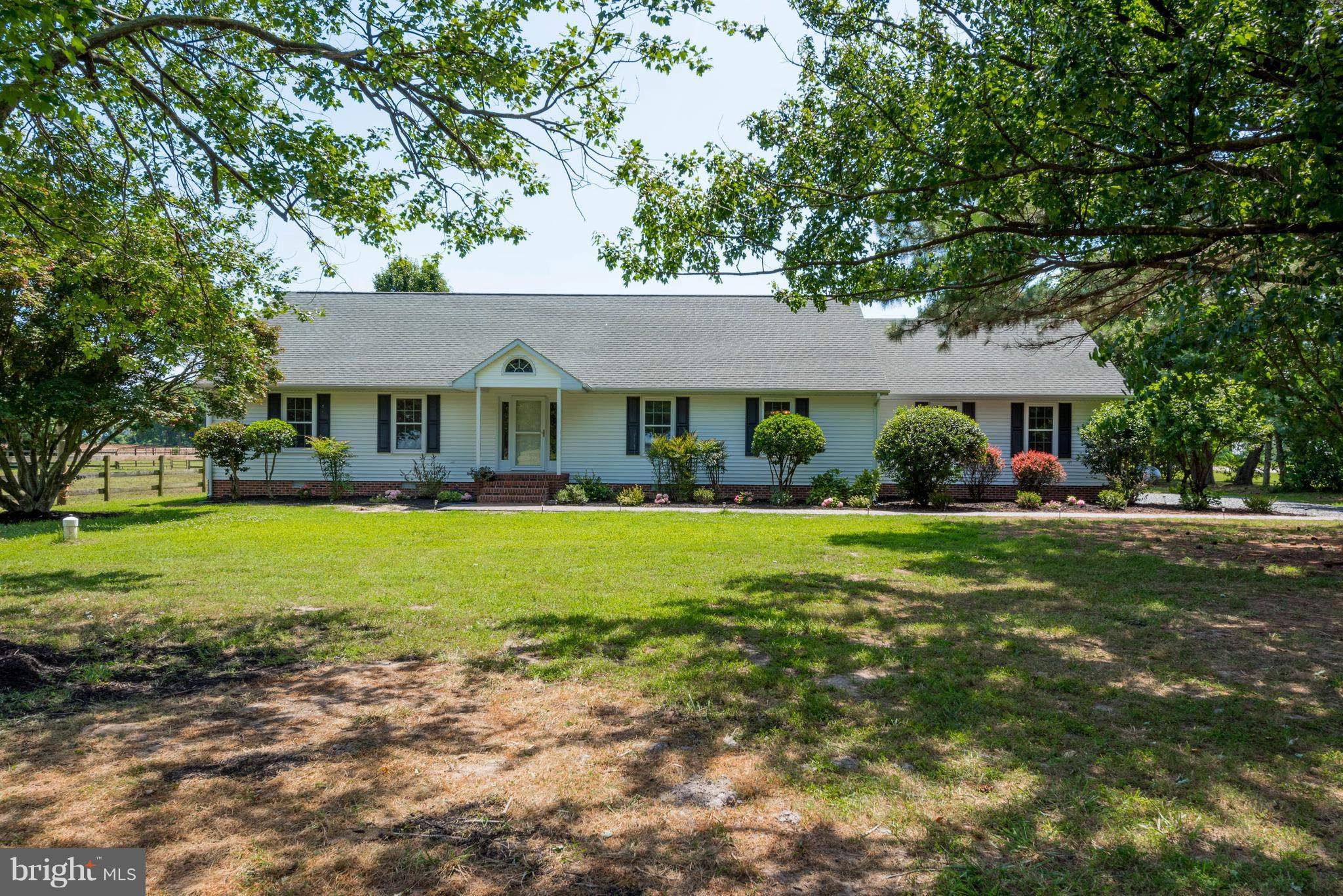 19062 Airport Drive, Melfa, VA 23410 now has a new price of 335,000