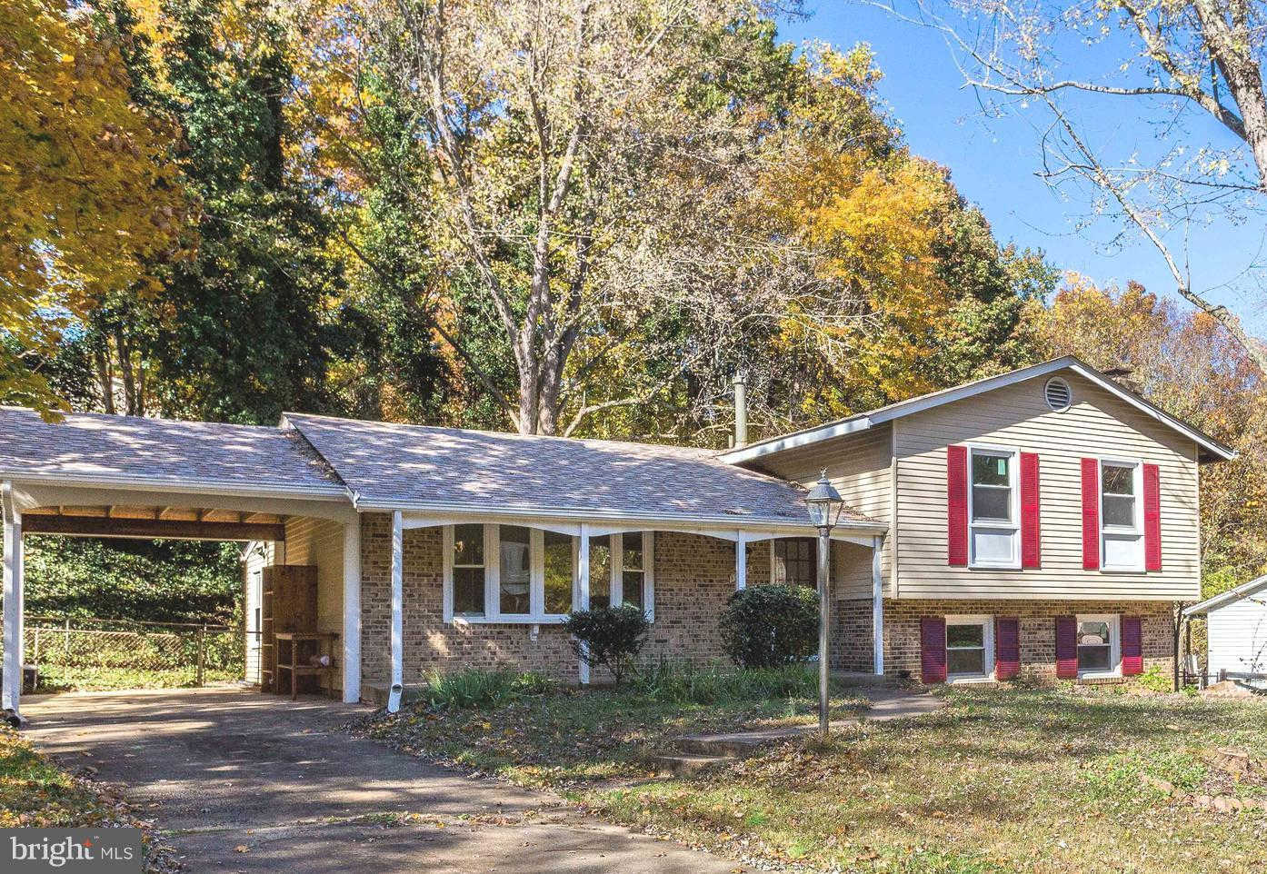 Another Property Sold - 12616 Yardarm Place, Woodbridge, VA 22192
