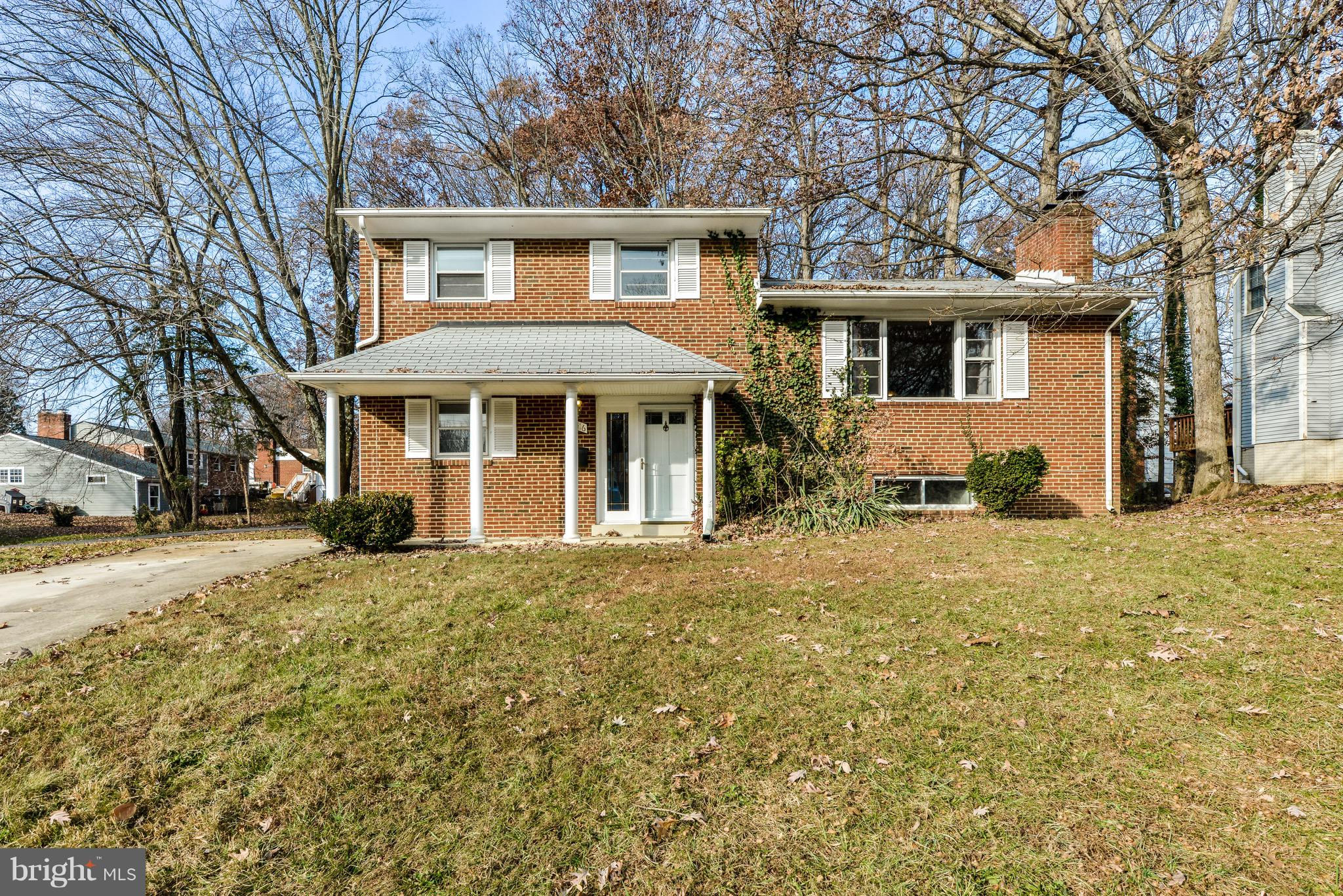 Another Property Sold - 3416 HILL ST FAIRFAX, VA - Connie Hawkins